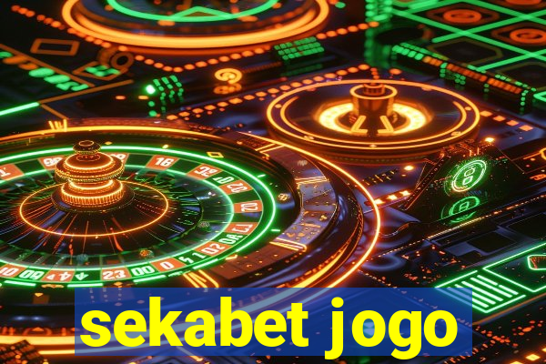 sekabet jogo